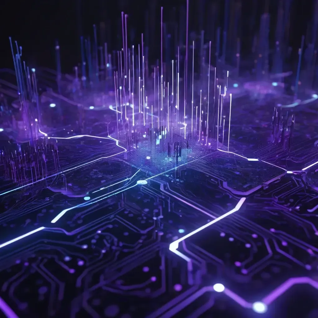 AI Data Flow