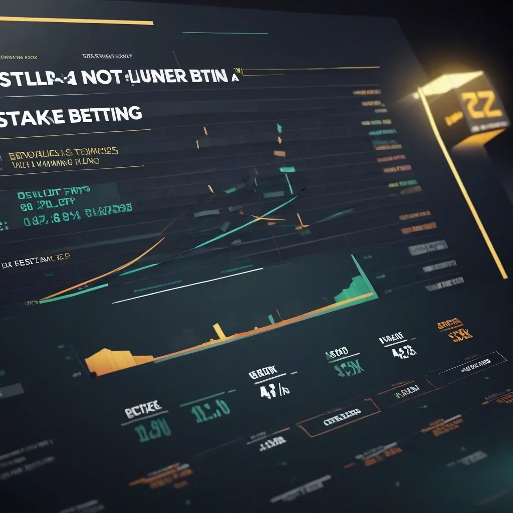 Betting Value Visualization