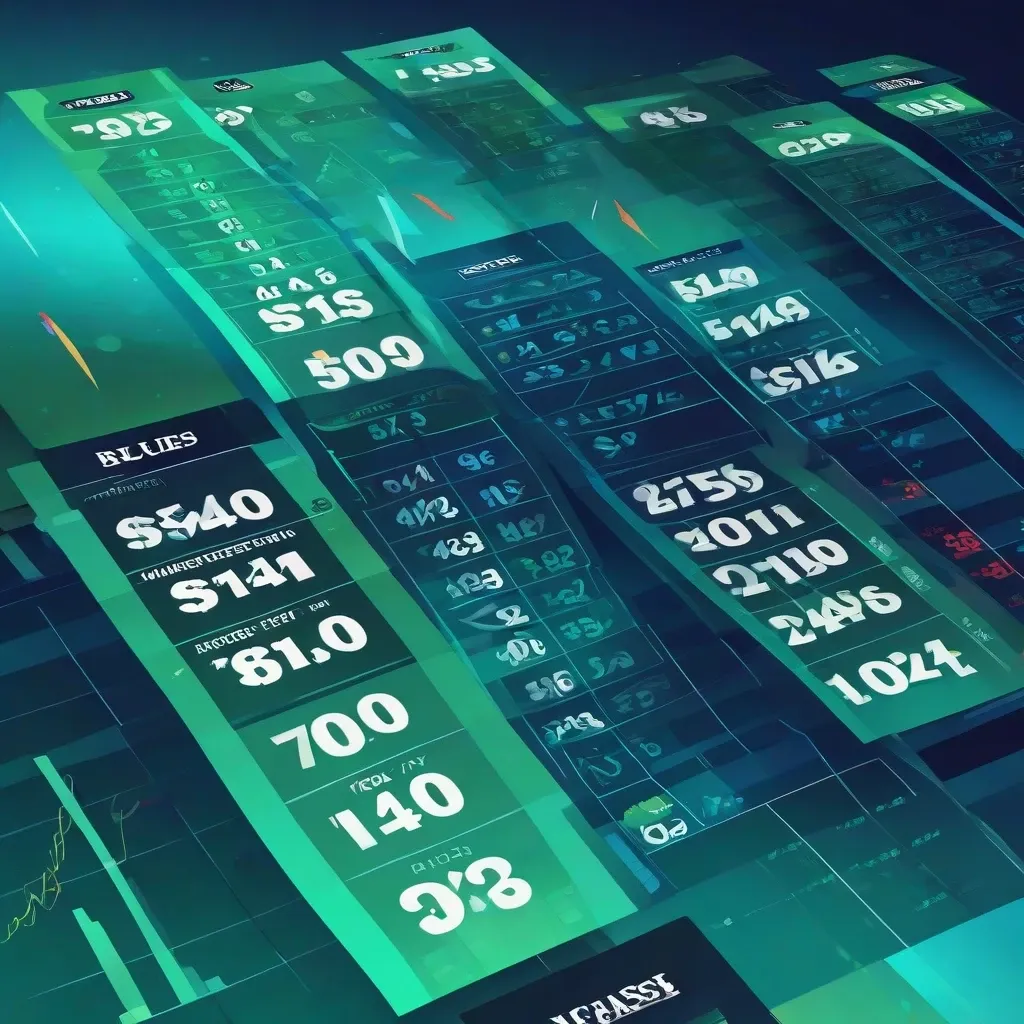 Strategic Betting Insights