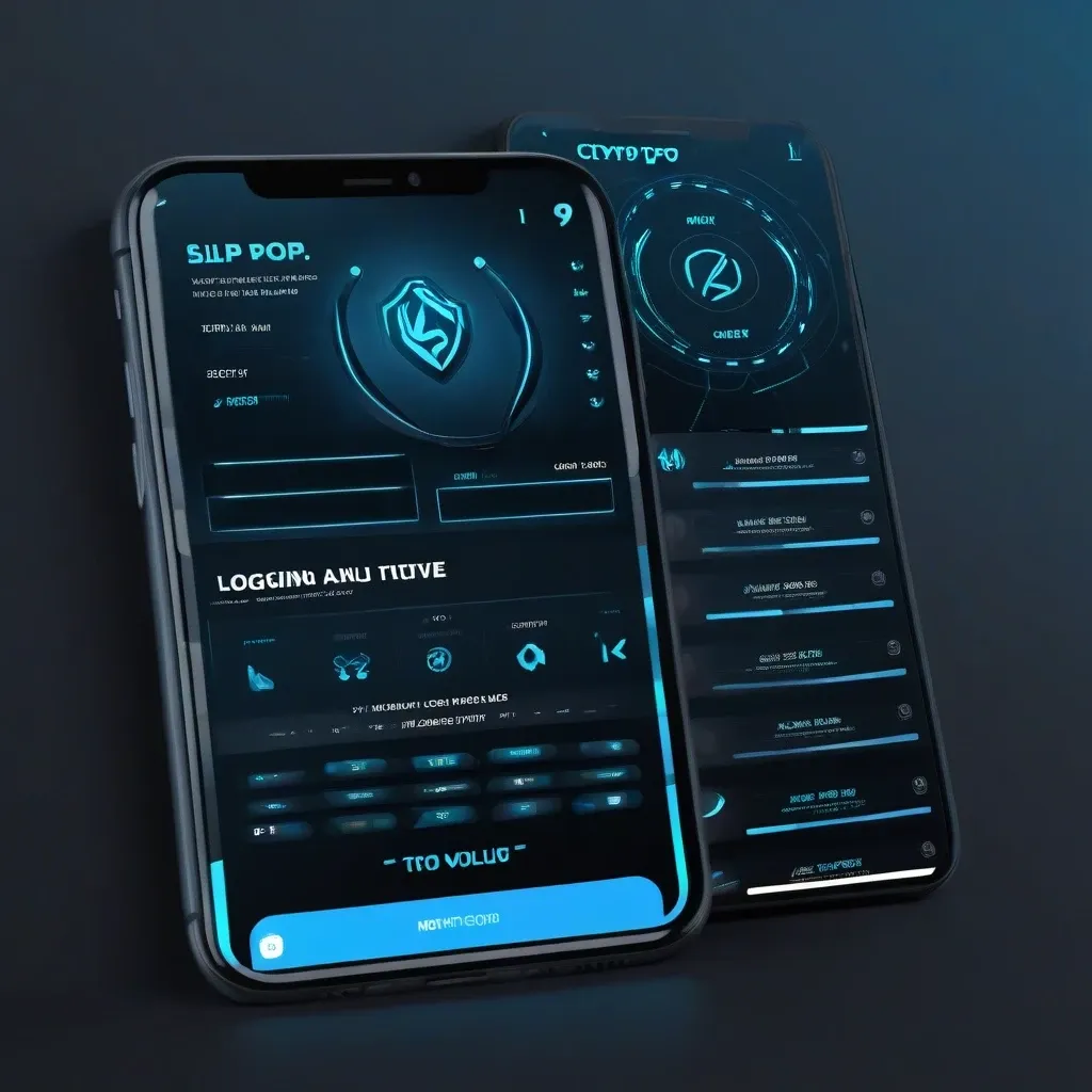 Effortless Betting Interface
